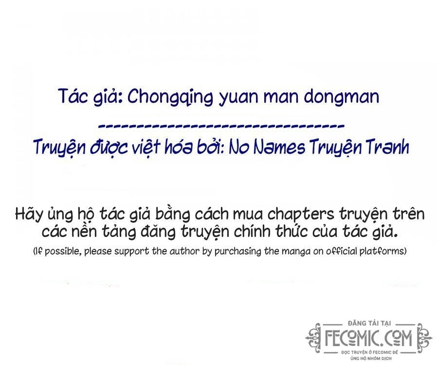 Những Tháng Ngày Bị Thiên Địch Nuôi Dưỡng Chapter 19 - 1