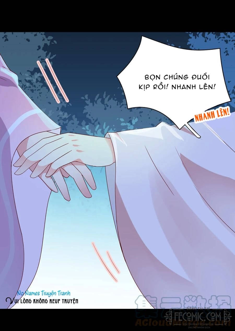 Những Tháng Ngày Bị Thiên Địch Nuôi Dưỡng Chapter 19 - 7