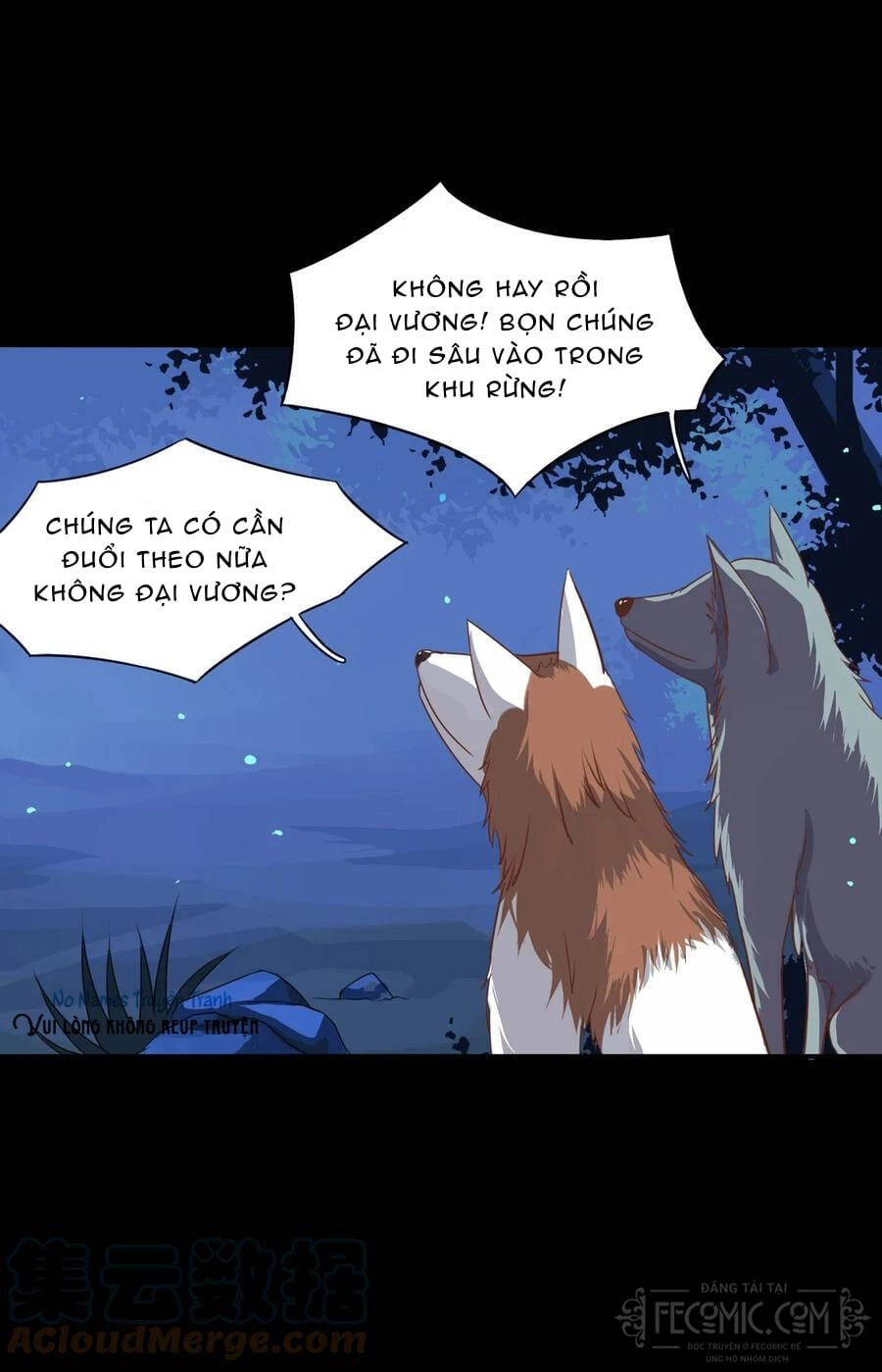 Những Tháng Ngày Bị Thiên Địch Nuôi Dưỡng Chapter 19 - 13