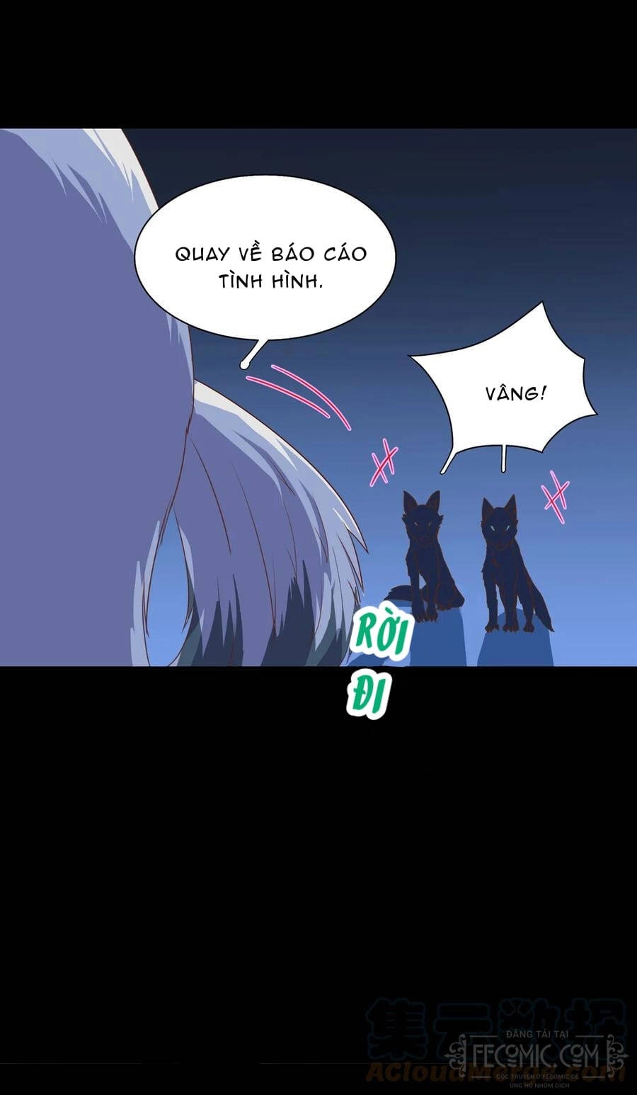 Những Tháng Ngày Bị Thiên Địch Nuôi Dưỡng Chapter 19 - 15