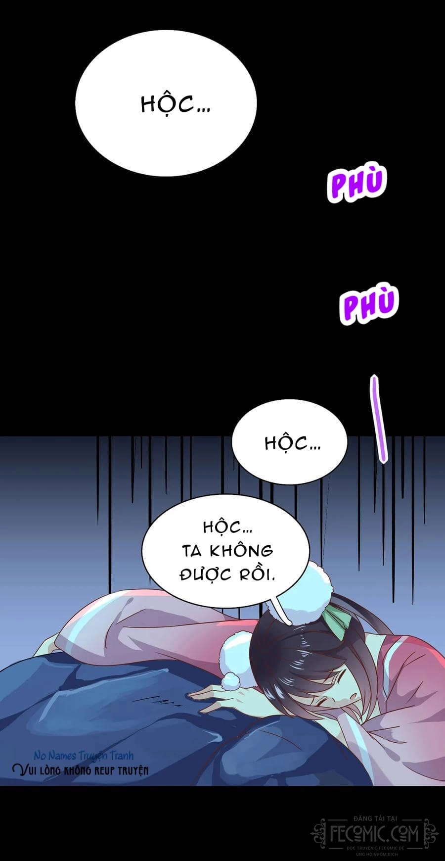 Những Tháng Ngày Bị Thiên Địch Nuôi Dưỡng Chapter 19 - 16