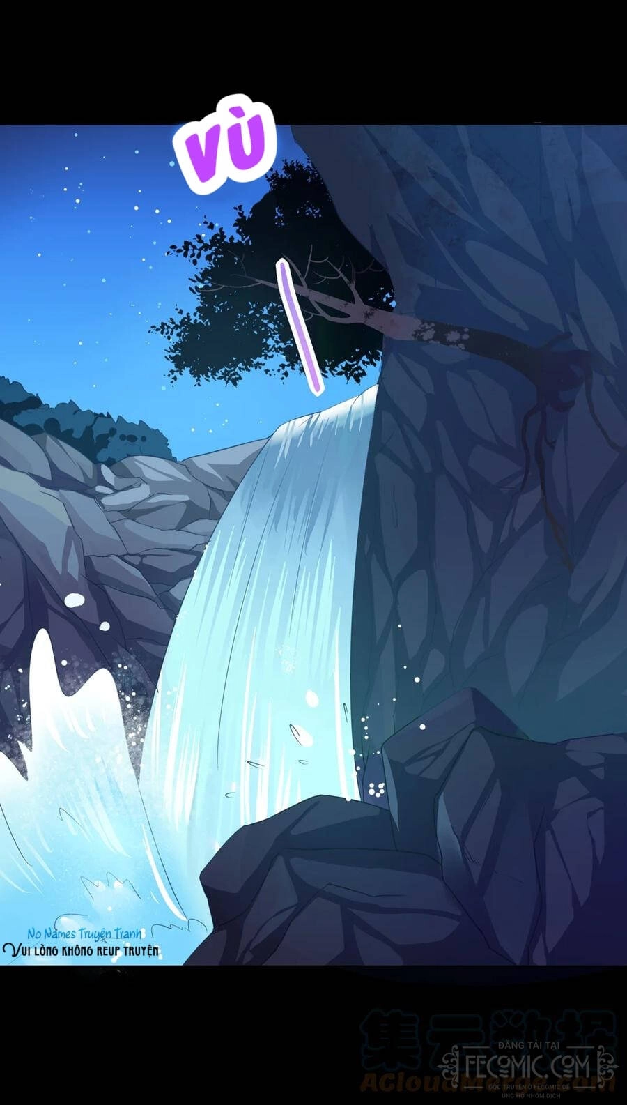 Những Tháng Ngày Bị Thiên Địch Nuôi Dưỡng Chapter 19 - 17