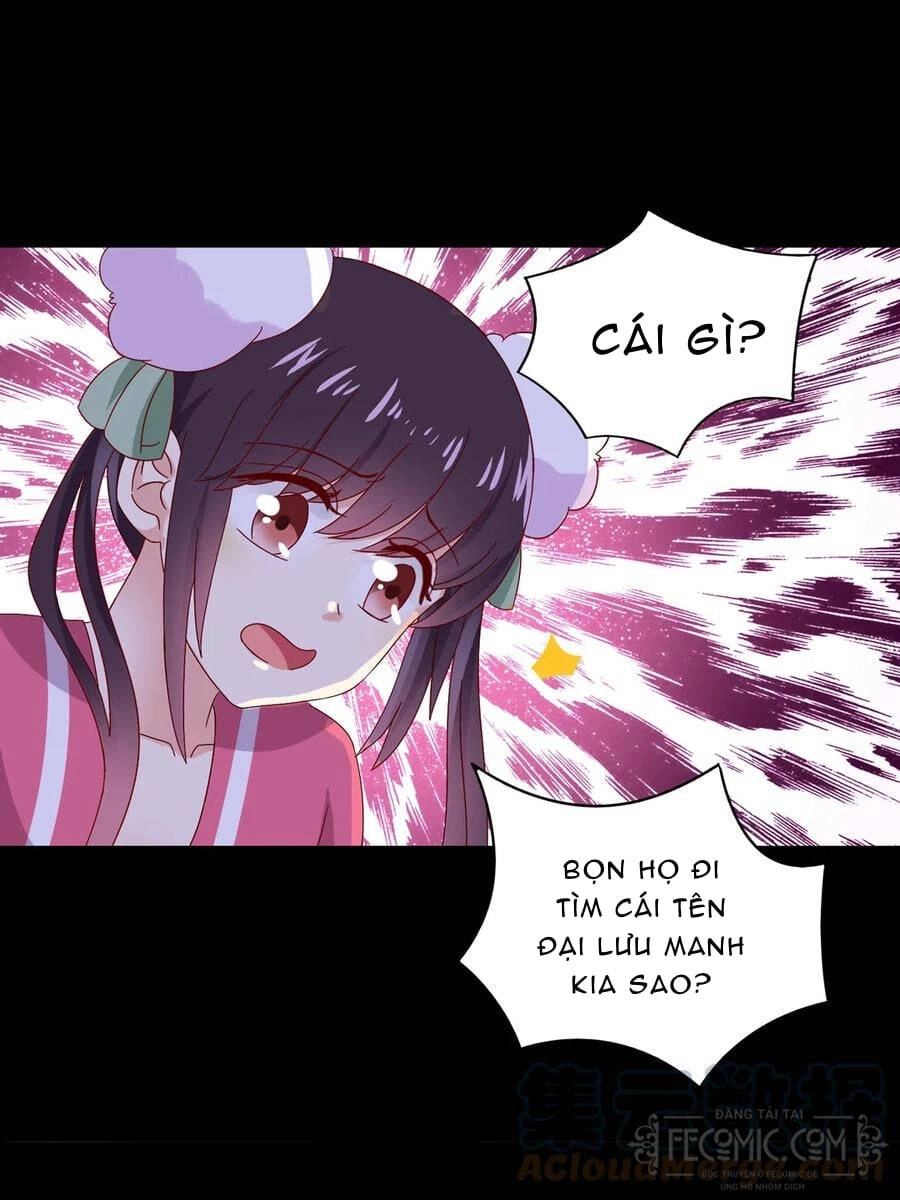 Những Tháng Ngày Bị Thiên Địch Nuôi Dưỡng Chapter 19 - 21