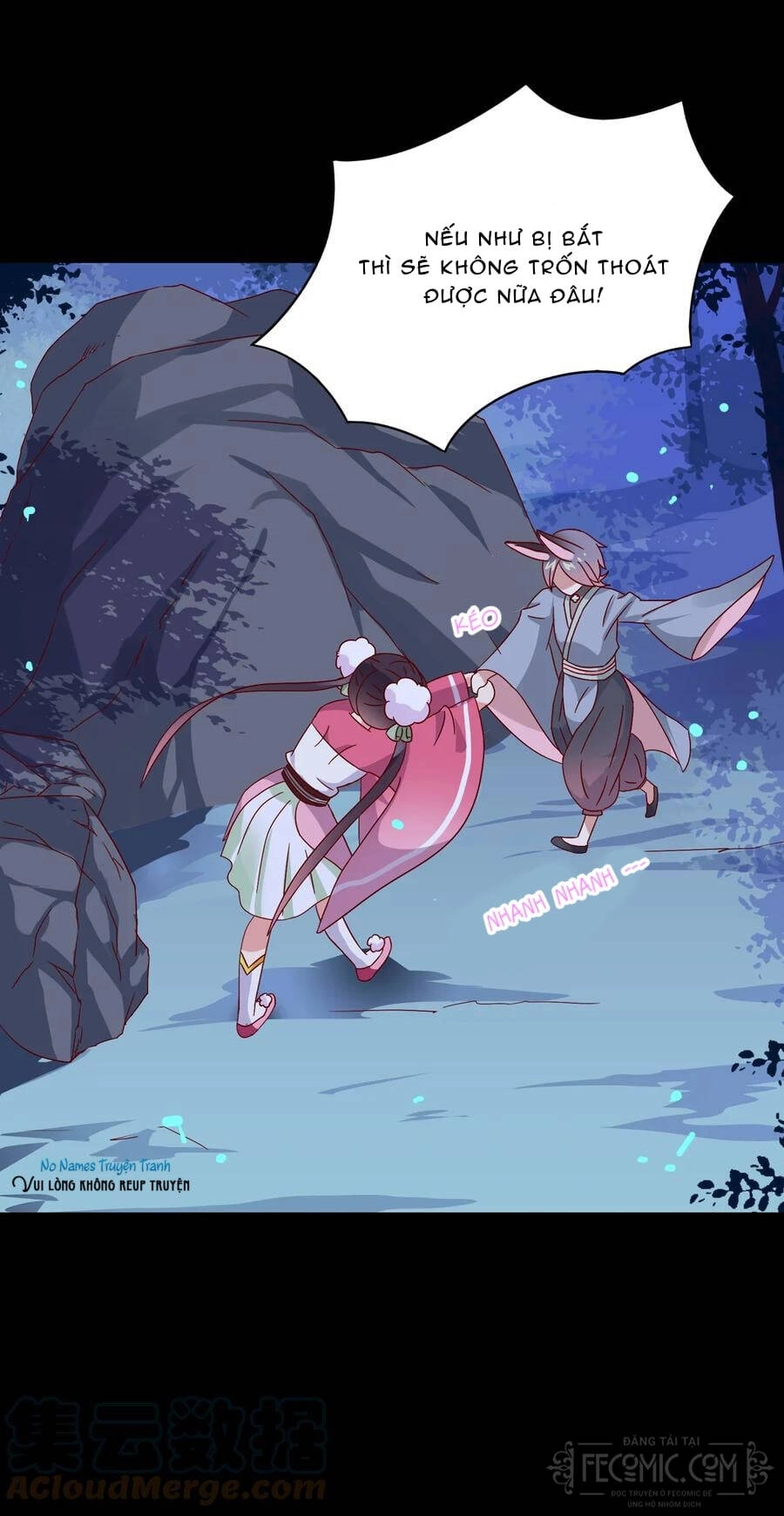 Những Tháng Ngày Bị Thiên Địch Nuôi Dưỡng Chapter 19 - 23