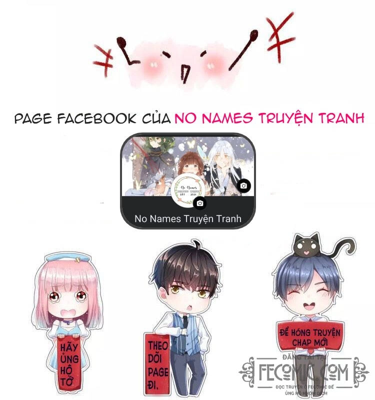 Những Tháng Ngày Bị Thiên Địch Nuôi Dưỡng Chapter 19 - 27