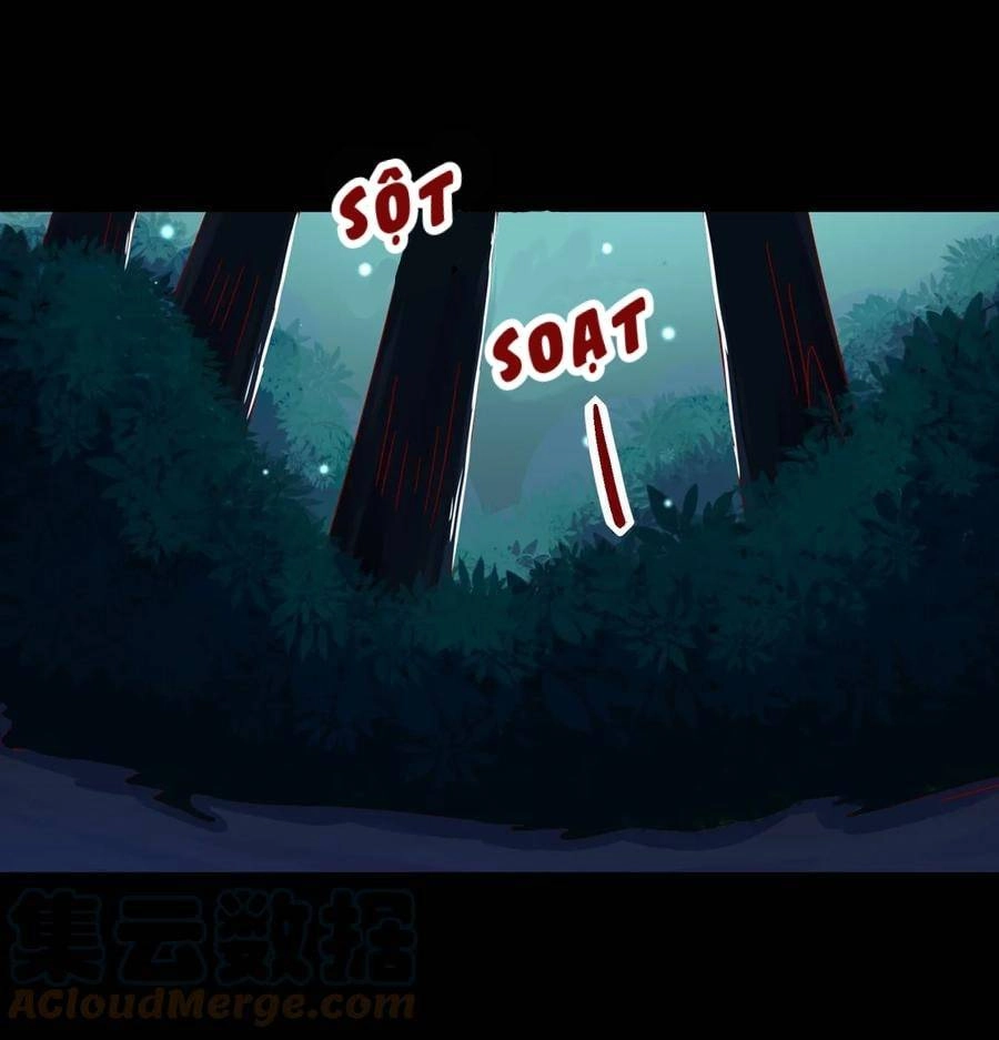 Những Tháng Ngày Bị Thiên Địch Nuôi Dưỡng Chapter 20 - 3