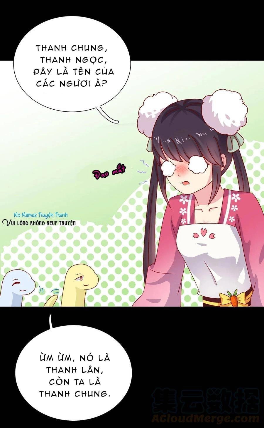 Những Tháng Ngày Bị Thiên Địch Nuôi Dưỡng Chapter 20 - 9