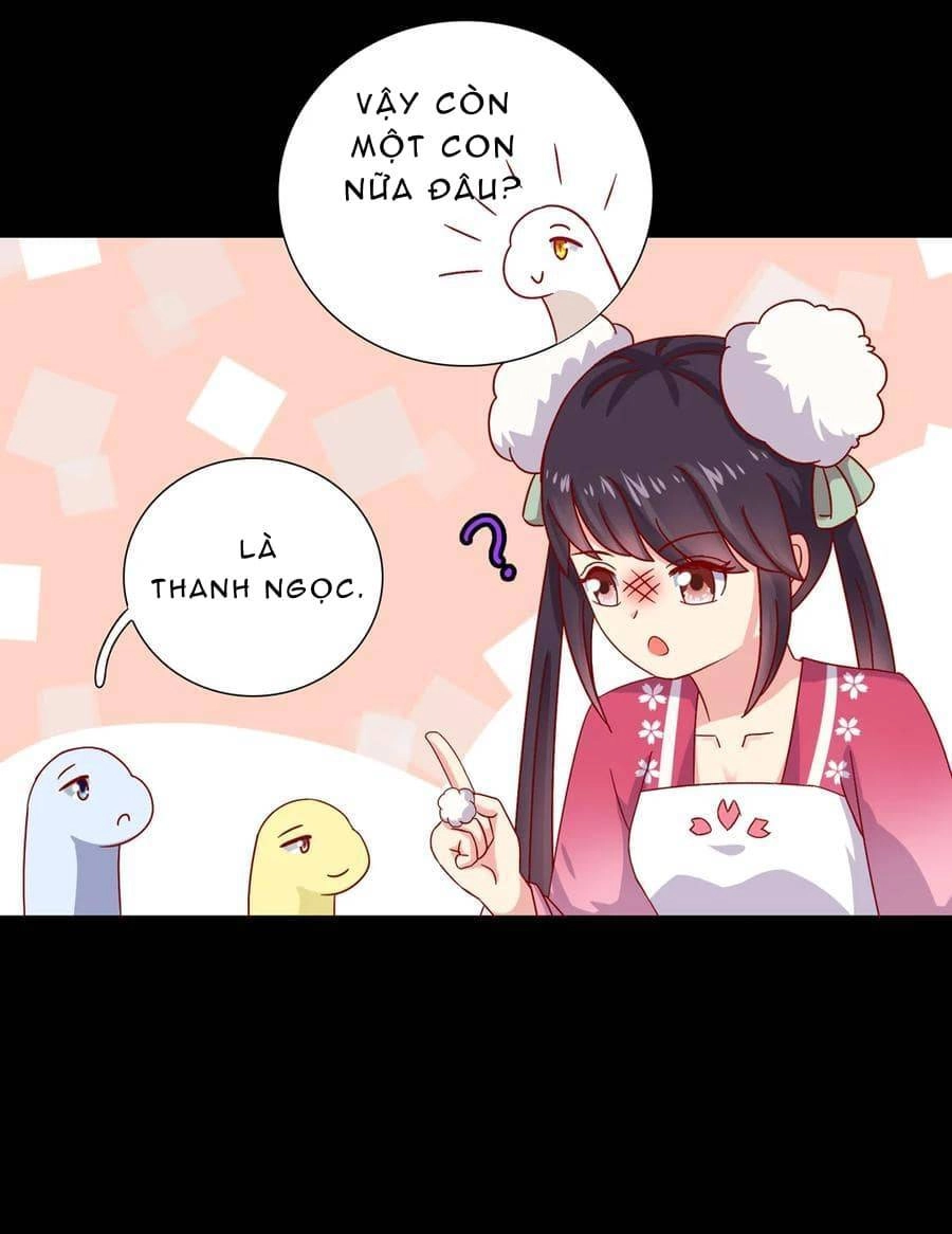 Những Tháng Ngày Bị Thiên Địch Nuôi Dưỡng Chapter 20 - 10