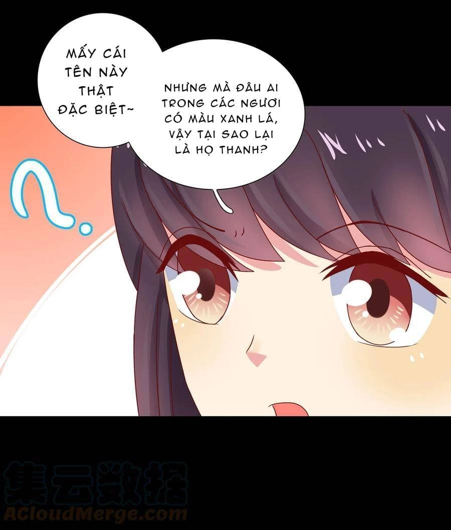 Những Tháng Ngày Bị Thiên Địch Nuôi Dưỡng Chapter 20 - 11