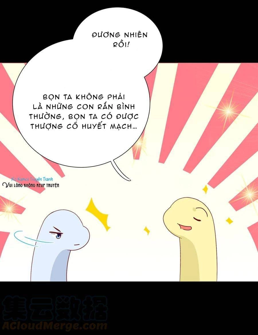 Những Tháng Ngày Bị Thiên Địch Nuôi Dưỡng Chapter 20 - 13