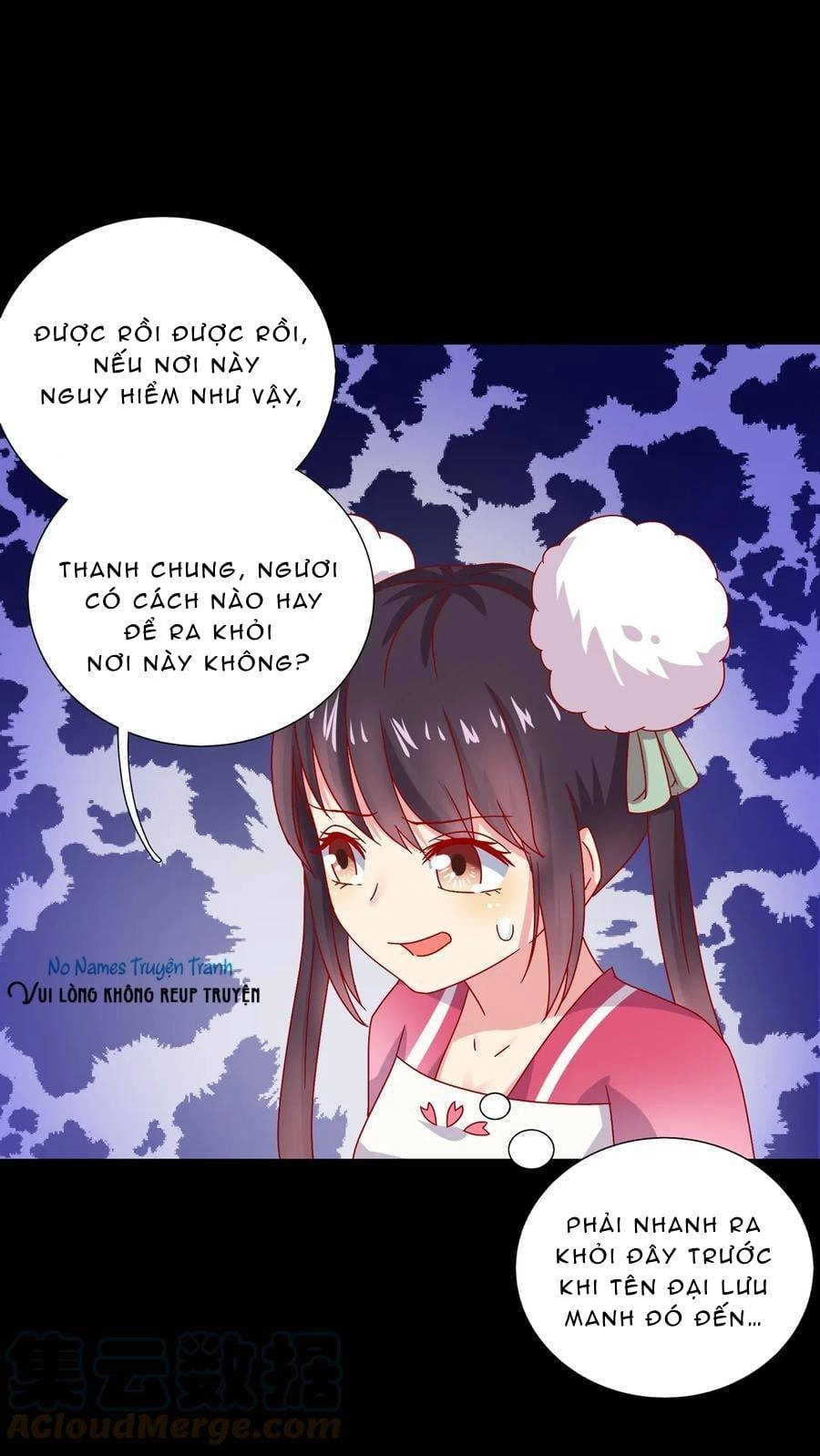 Những Tháng Ngày Bị Thiên Địch Nuôi Dưỡng Chapter 20 - 15