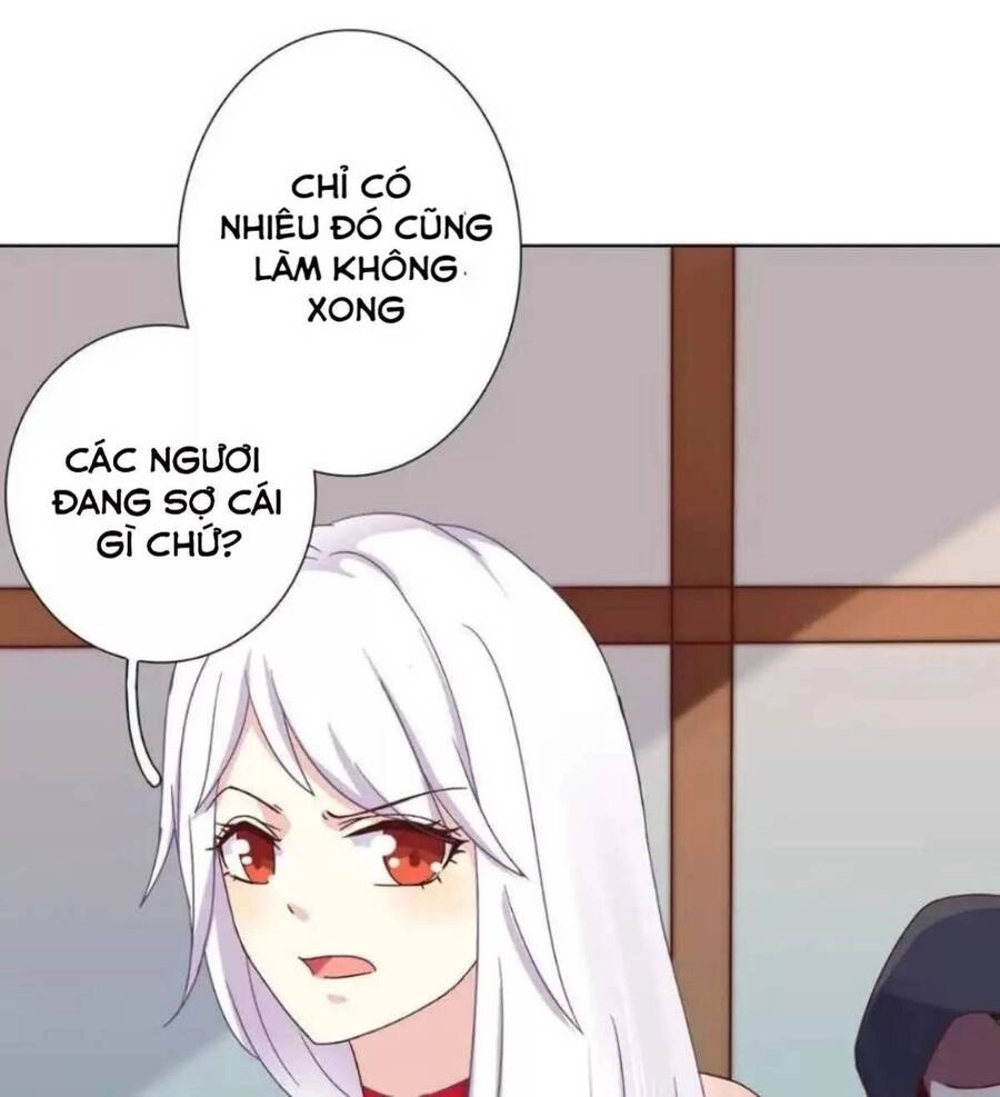 Những Tháng Ngày Bị Thiên Địch Nuôi Dưỡng Chapter 21 - 5