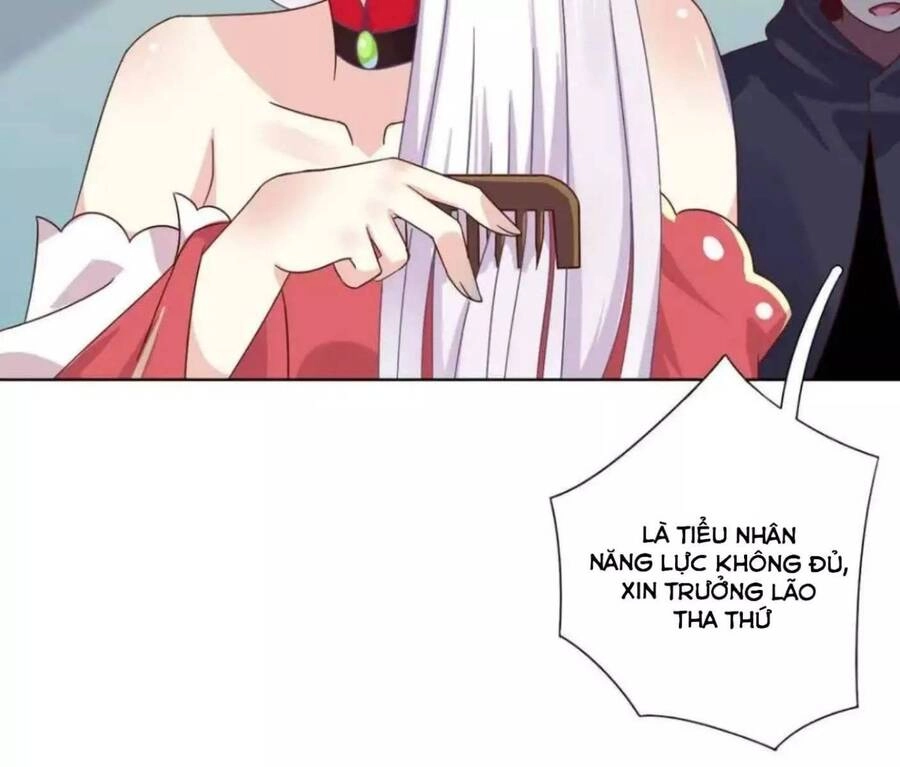 Những Tháng Ngày Bị Thiên Địch Nuôi Dưỡng Chapter 21 - 6