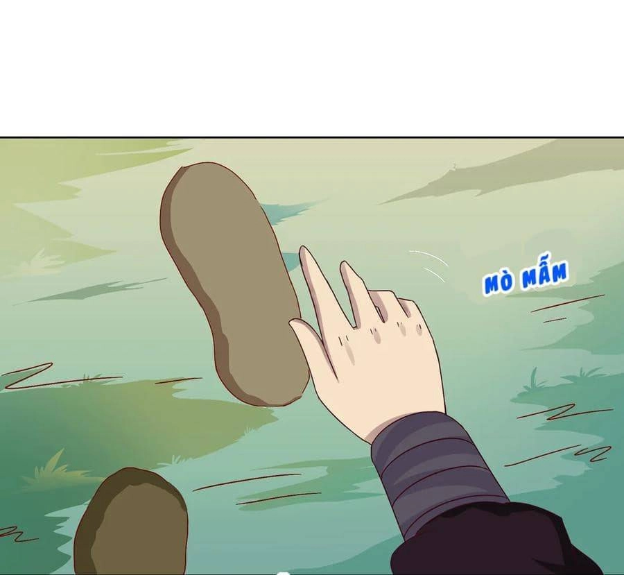 Những Tháng Ngày Bị Thiên Địch Nuôi Dưỡng Chapter 22 - 4