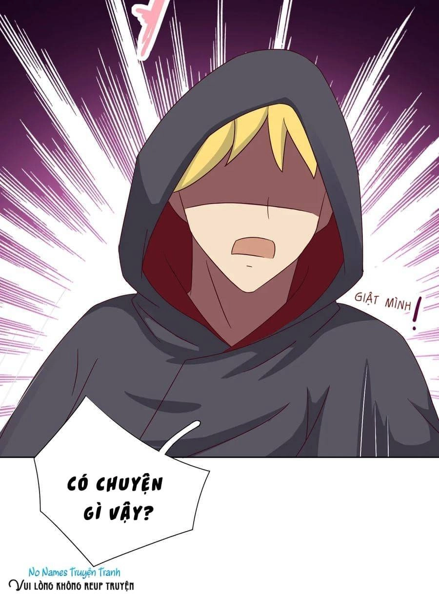 Những Tháng Ngày Bị Thiên Địch Nuôi Dưỡng Chapter 22 - 6