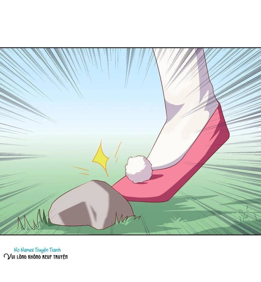 Những Tháng Ngày Bị Thiên Địch Nuôi Dưỡng Chapter 22 - 12