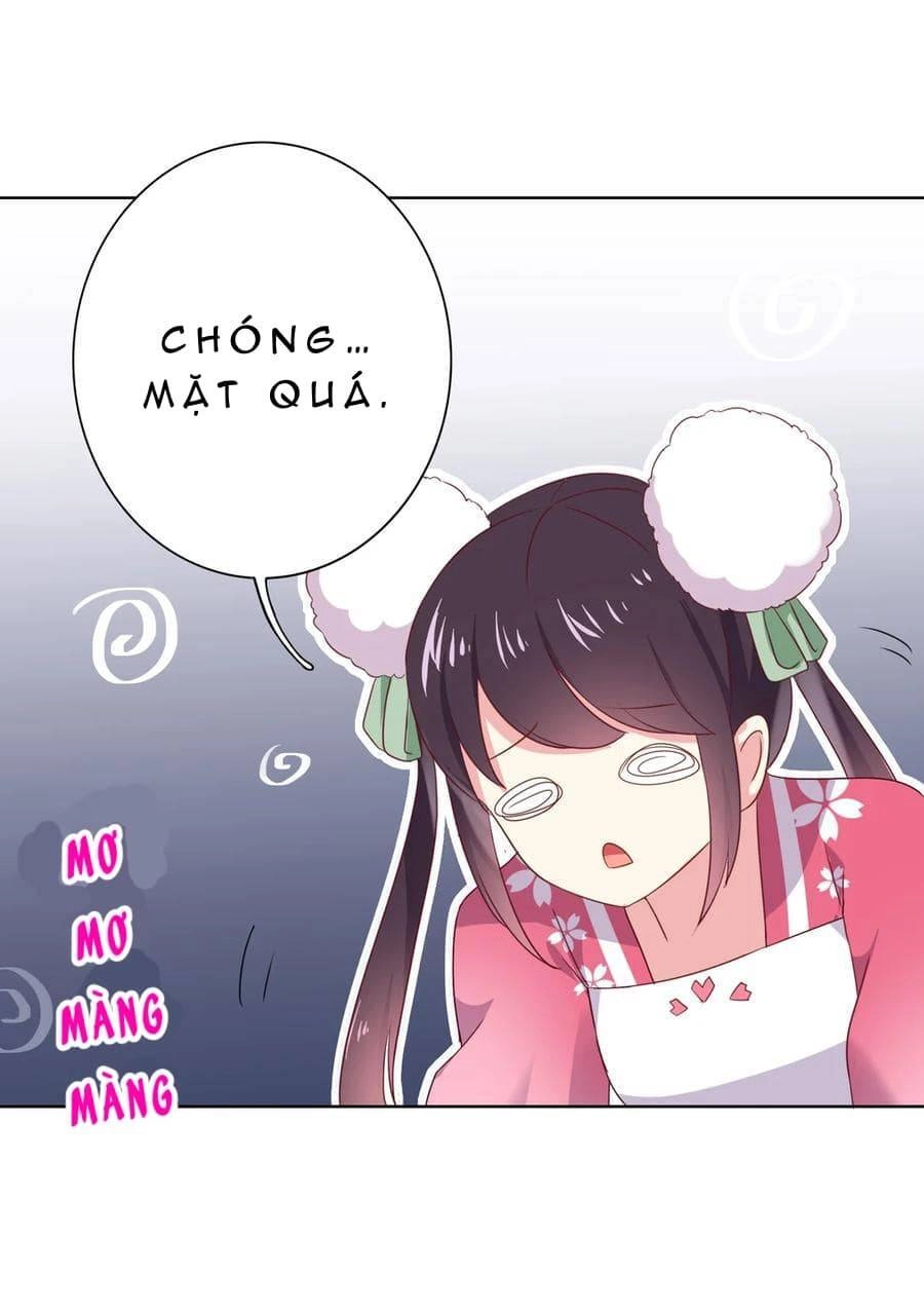 Những Tháng Ngày Bị Thiên Địch Nuôi Dưỡng Chapter 22 - 17