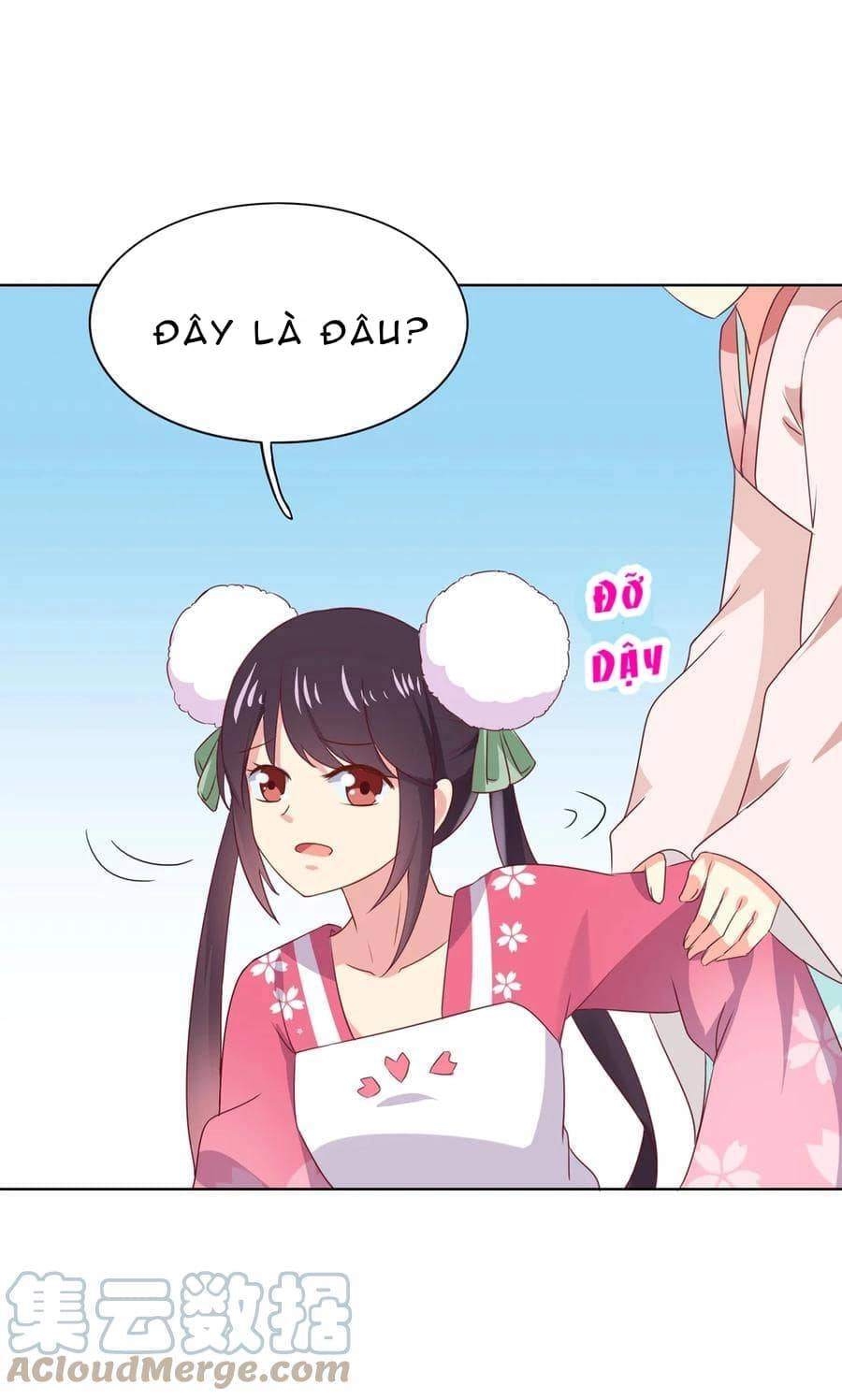 Những Tháng Ngày Bị Thiên Địch Nuôi Dưỡng Chapter 22 - 18