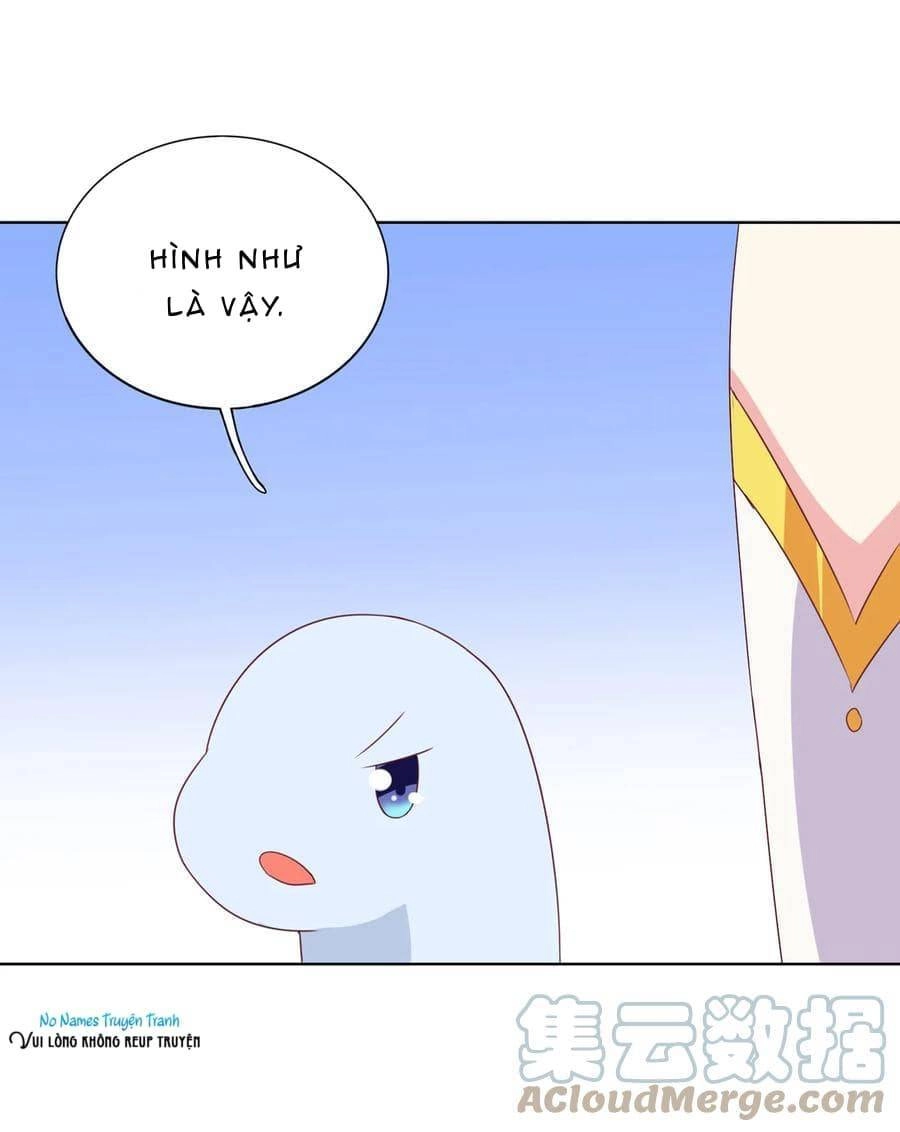 Những Tháng Ngày Bị Thiên Địch Nuôi Dưỡng Chapter 22 - 20