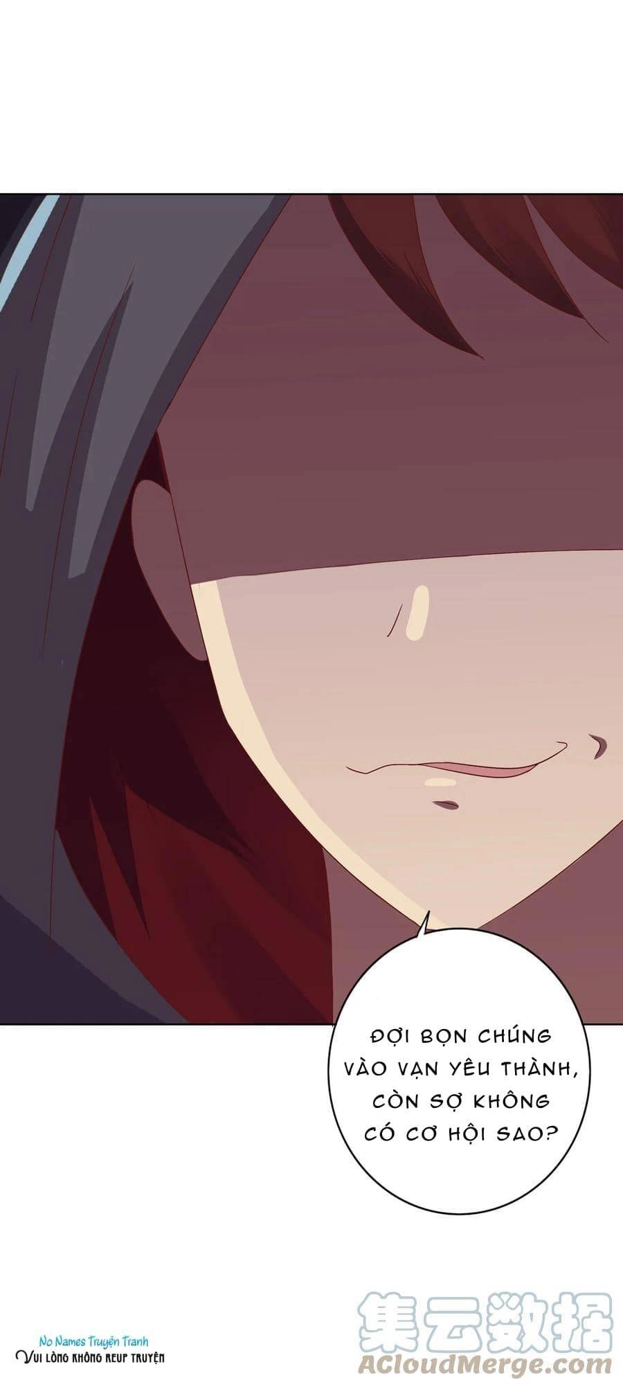 Những Tháng Ngày Bị Thiên Địch Nuôi Dưỡng Chapter 22 - 24