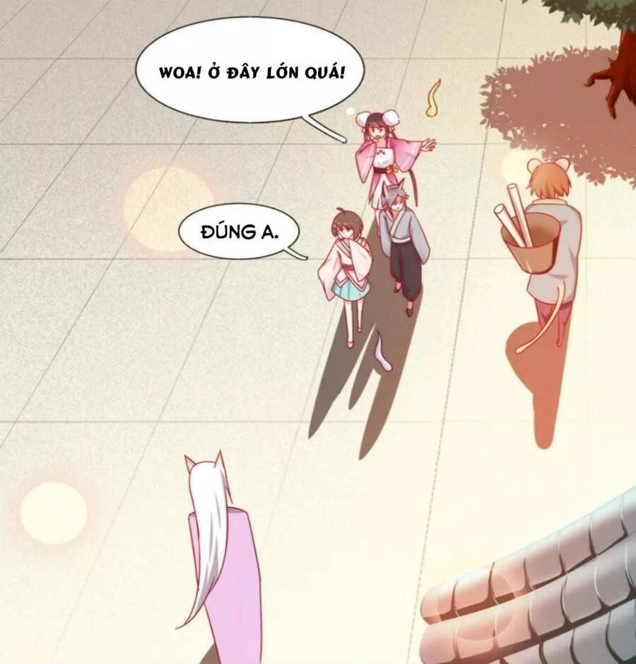 Những Tháng Ngày Bị Thiên Địch Nuôi Dưỡng Chapter 23 - 4