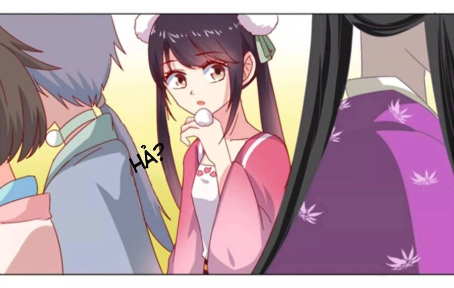 Những Tháng Ngày Bị Thiên Địch Nuôi Dưỡng Chapter 23 - 6