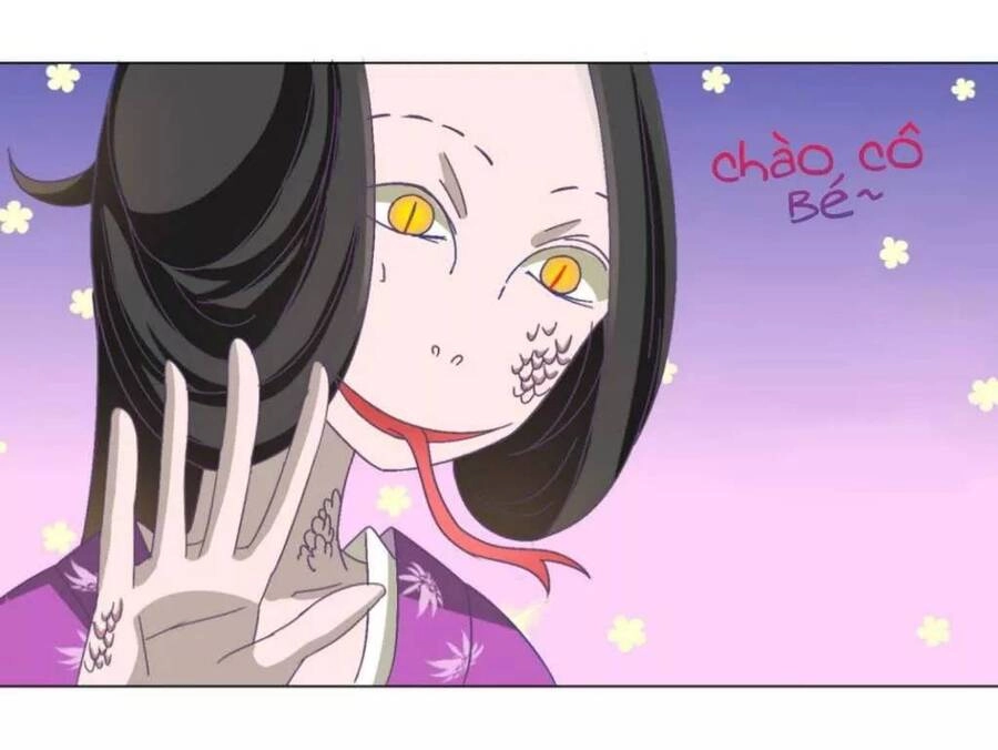 Những Tháng Ngày Bị Thiên Địch Nuôi Dưỡng Chapter 23 - 7