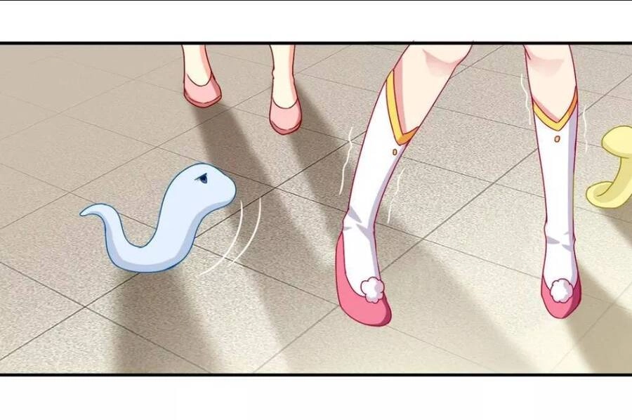 Những Tháng Ngày Bị Thiên Địch Nuôi Dưỡng Chapter 23 - 9