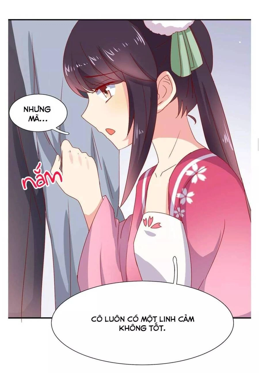 Những Tháng Ngày Bị Thiên Địch Nuôi Dưỡng Chapter 23 - 15