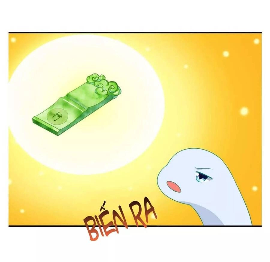 Những Tháng Ngày Bị Thiên Địch Nuôi Dưỡng Chapter 23 - 18