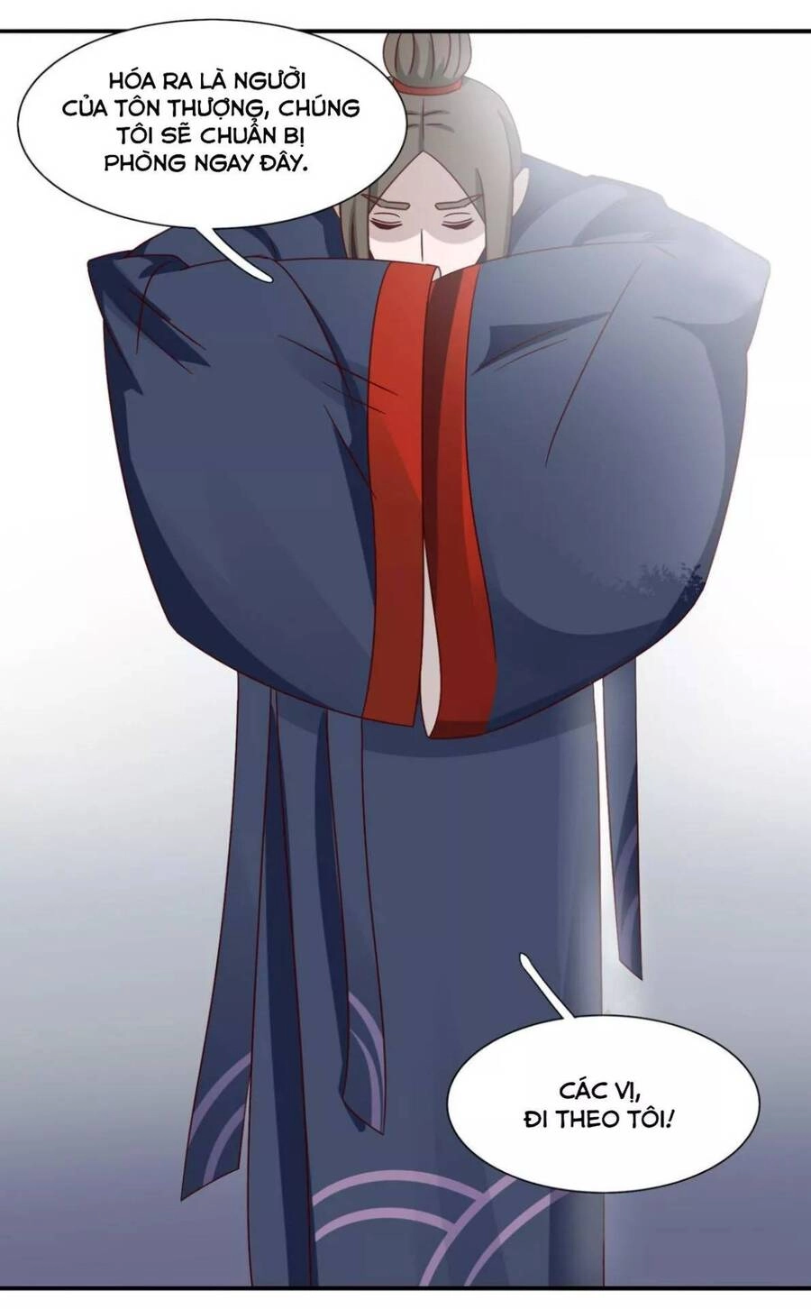 Những Tháng Ngày Bị Thiên Địch Nuôi Dưỡng Chapter 23 - 21