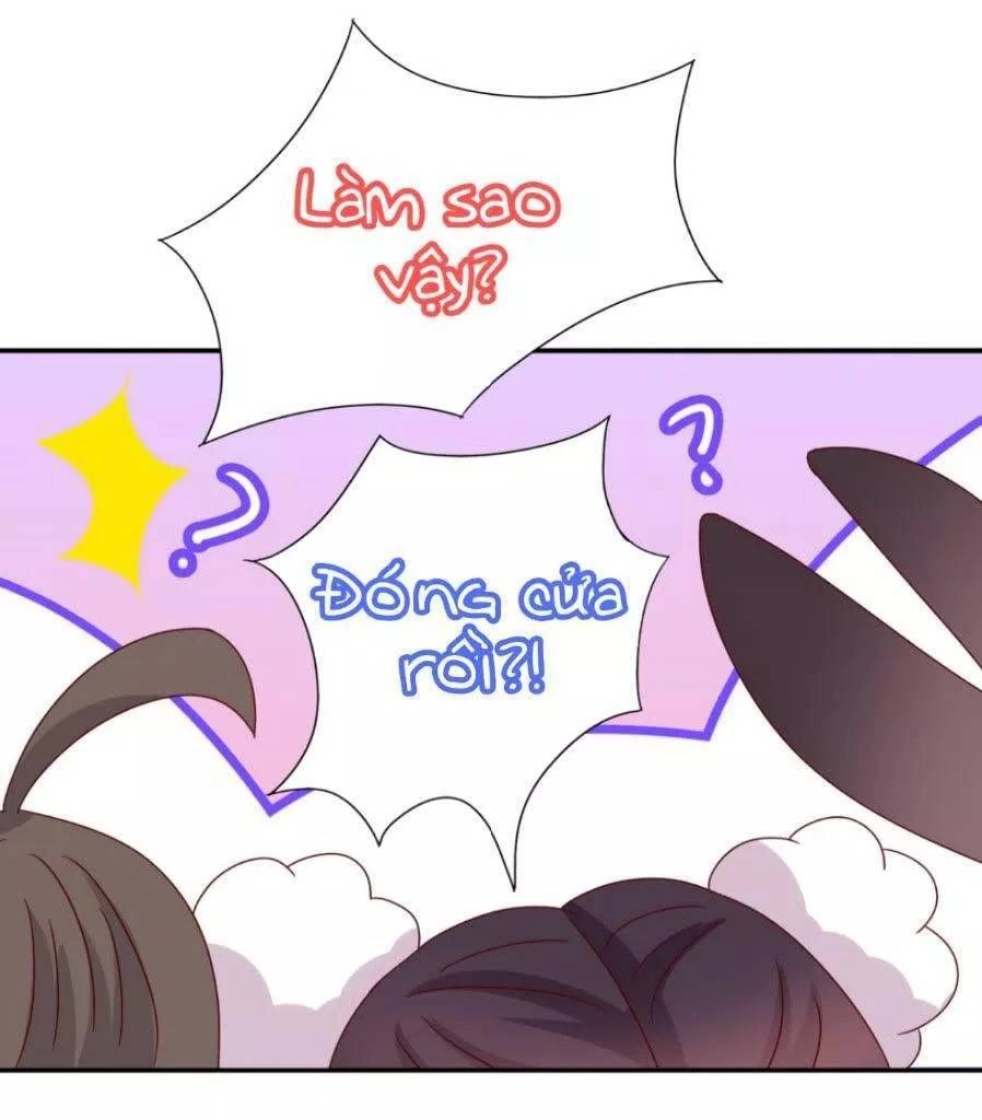 Những Tháng Ngày Bị Thiên Địch Nuôi Dưỡng Chapter 23 - 23