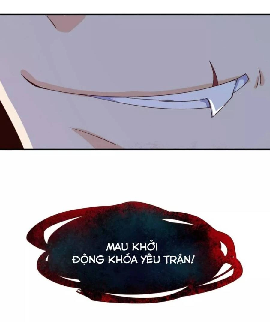 Những Tháng Ngày Bị Thiên Địch Nuôi Dưỡng Chapter 23 - 27