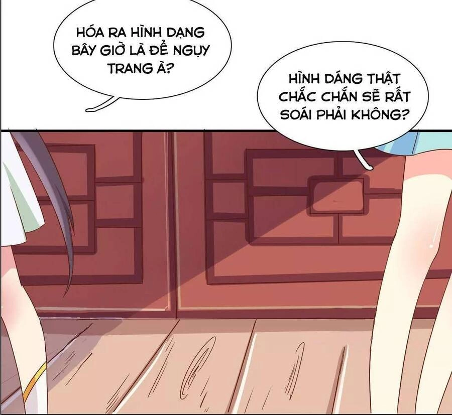 Những Tháng Ngày Bị Thiên Địch Nuôi Dưỡng Chapter 24 - 4