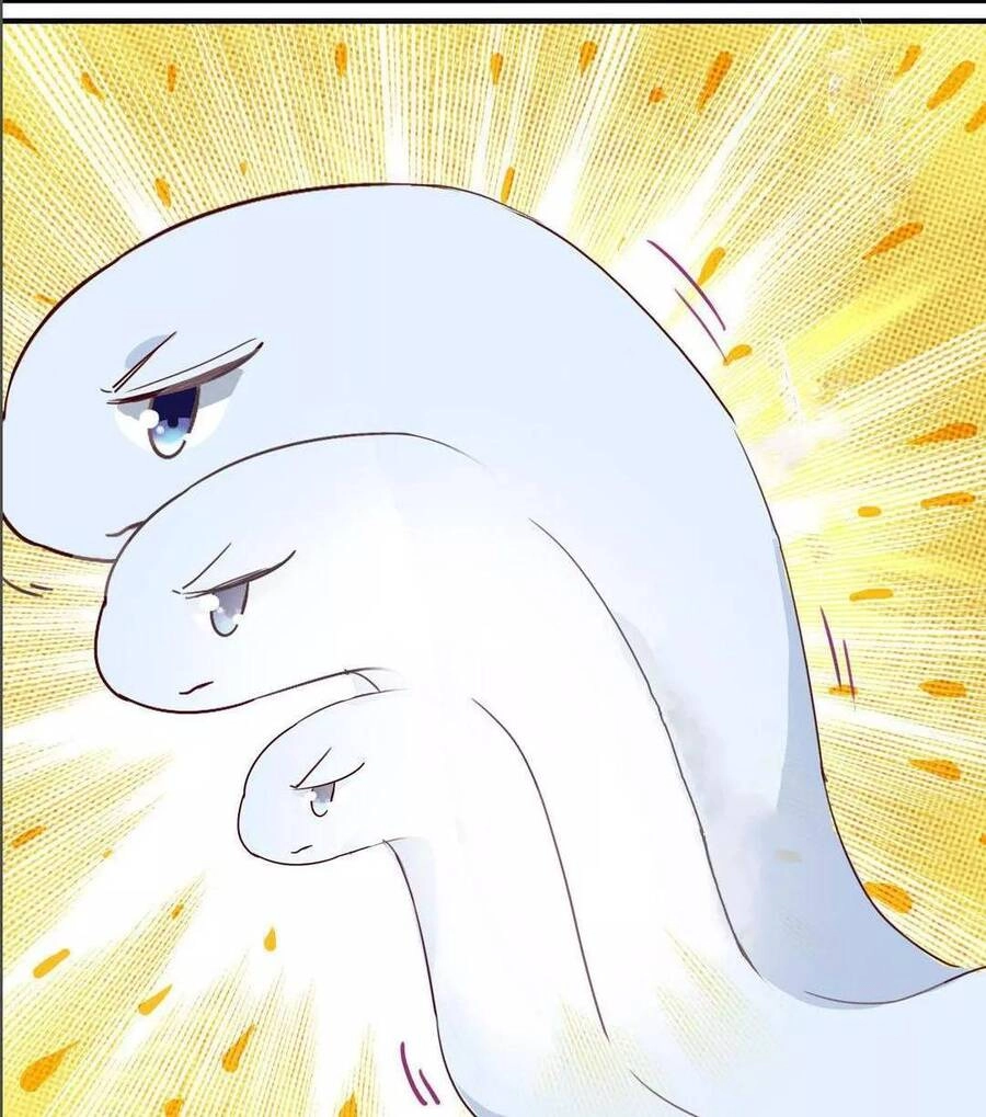 Những Tháng Ngày Bị Thiên Địch Nuôi Dưỡng Chapter 24 - 5