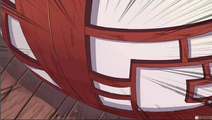 Những Tháng Ngày Bị Thiên Địch Nuôi Dưỡng Chapter 24 - 6