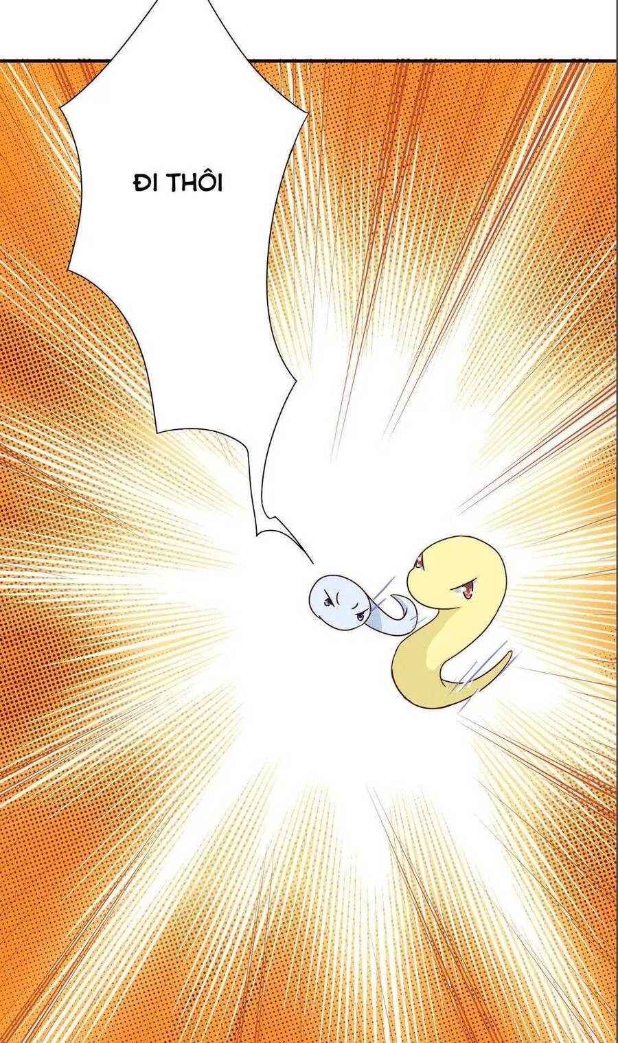 Những Tháng Ngày Bị Thiên Địch Nuôi Dưỡng Chapter 24 - 10