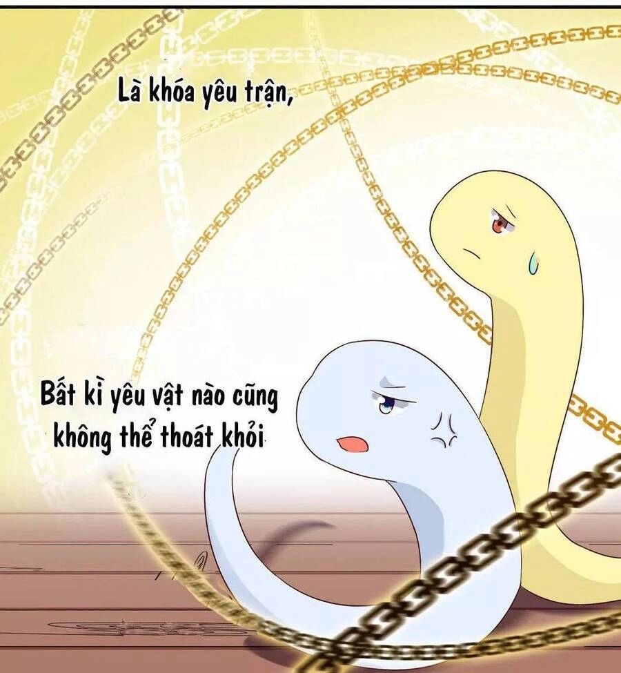 Những Tháng Ngày Bị Thiên Địch Nuôi Dưỡng Chapter 24 - 13