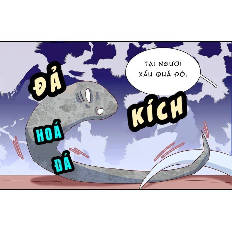 Những Tháng Ngày Bị Thiên Địch Nuôi Dưỡng Chapter 25 - 6