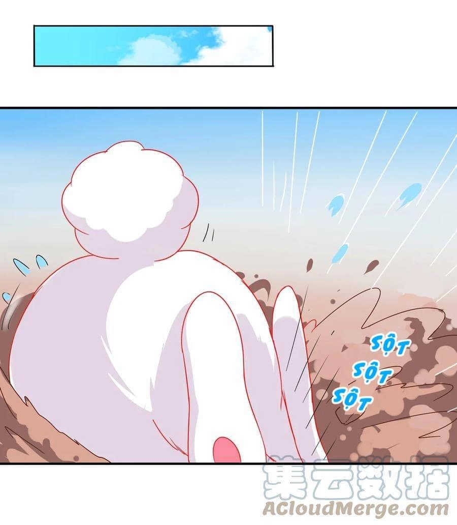 Những Tháng Ngày Bị Thiên Địch Nuôi Dưỡng Chapter 25 - 7