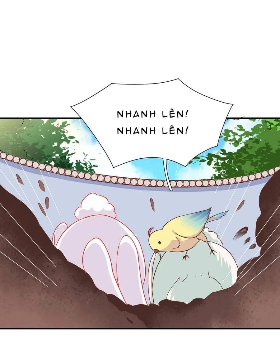 Những Tháng Ngày Bị Thiên Địch Nuôi Dưỡng Chapter 25 - 10