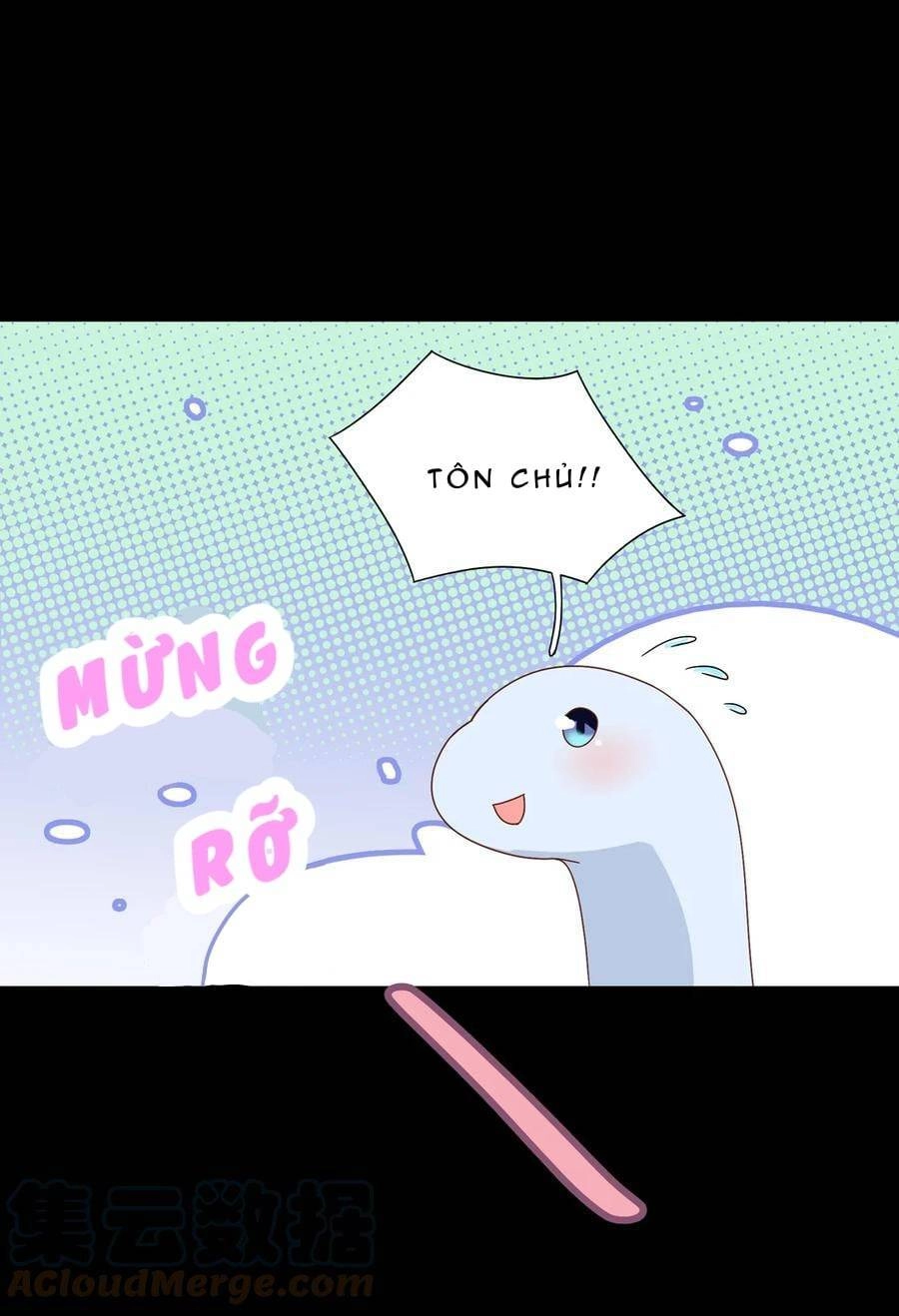 Những Tháng Ngày Bị Thiên Địch Nuôi Dưỡng Chapter 25 - 13