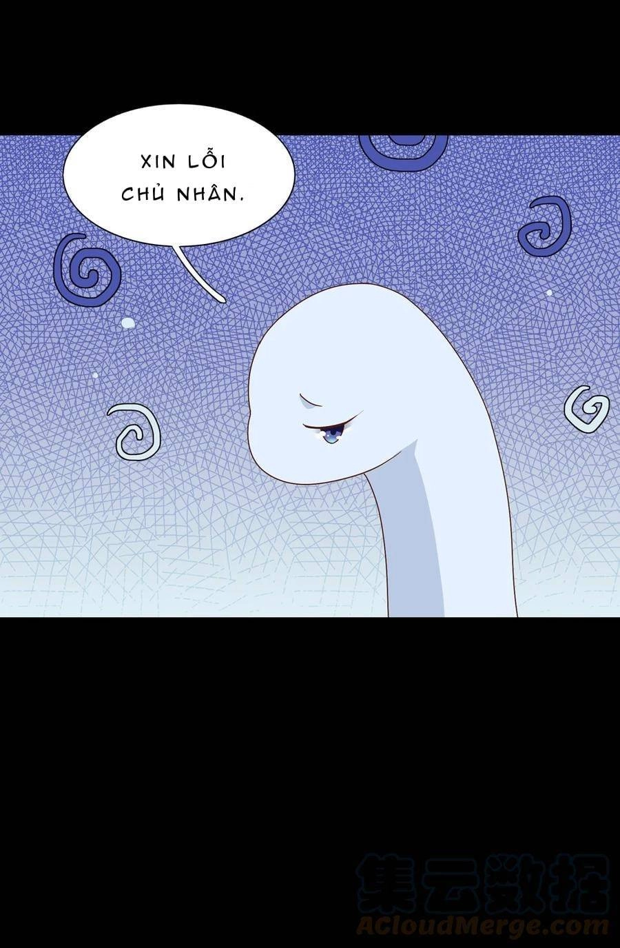 Những Tháng Ngày Bị Thiên Địch Nuôi Dưỡng Chapter 25 - 15