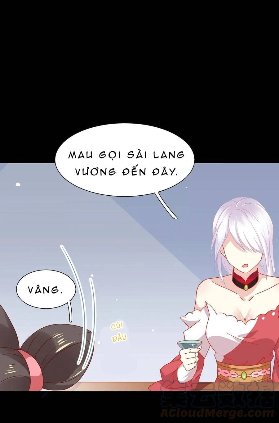 Những Tháng Ngày Bị Thiên Địch Nuôi Dưỡng Chapter 25 - 20