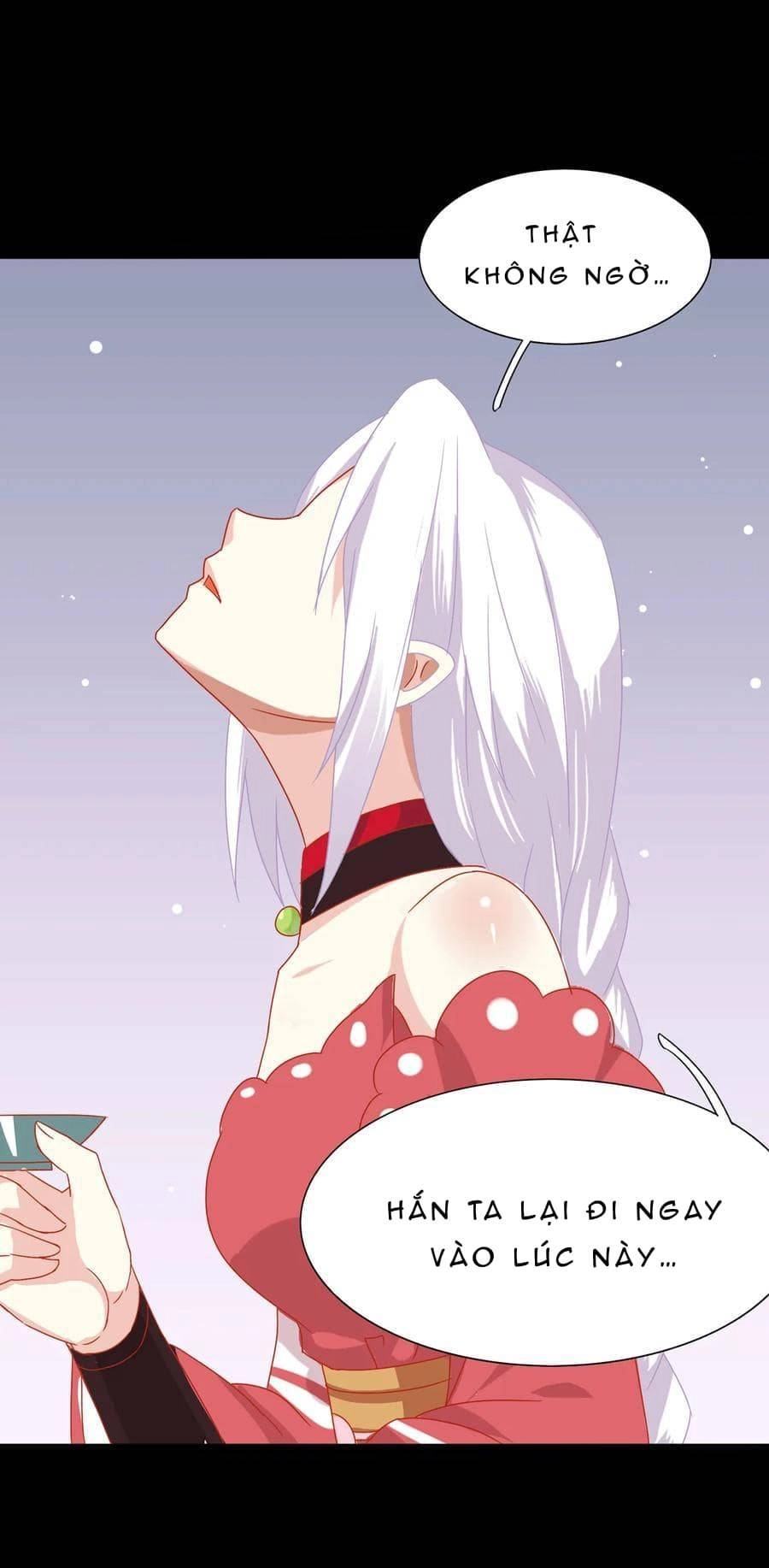 Những Tháng Ngày Bị Thiên Địch Nuôi Dưỡng Chapter 25 - 21