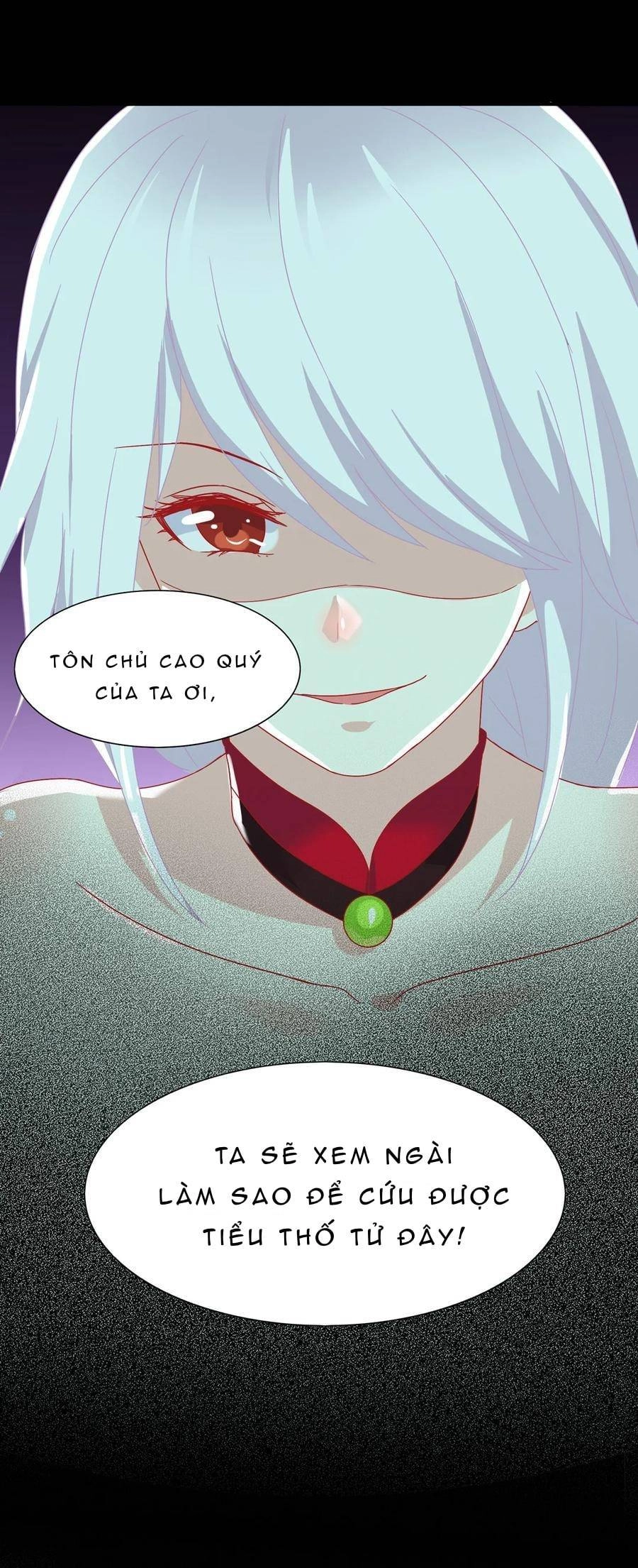 Những Tháng Ngày Bị Thiên Địch Nuôi Dưỡng Chapter 25 - 24