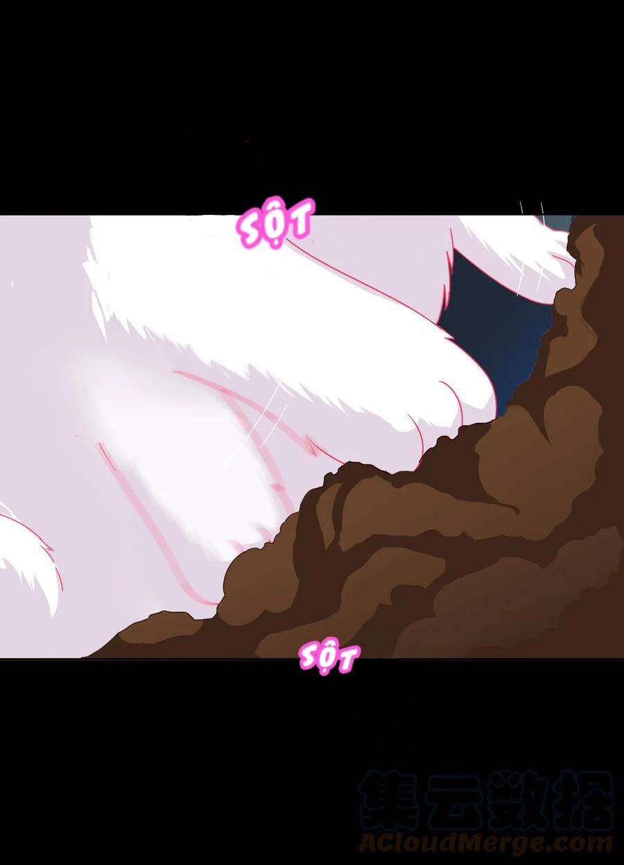 Những Tháng Ngày Bị Thiên Địch Nuôi Dưỡng Chapter 26 - 3