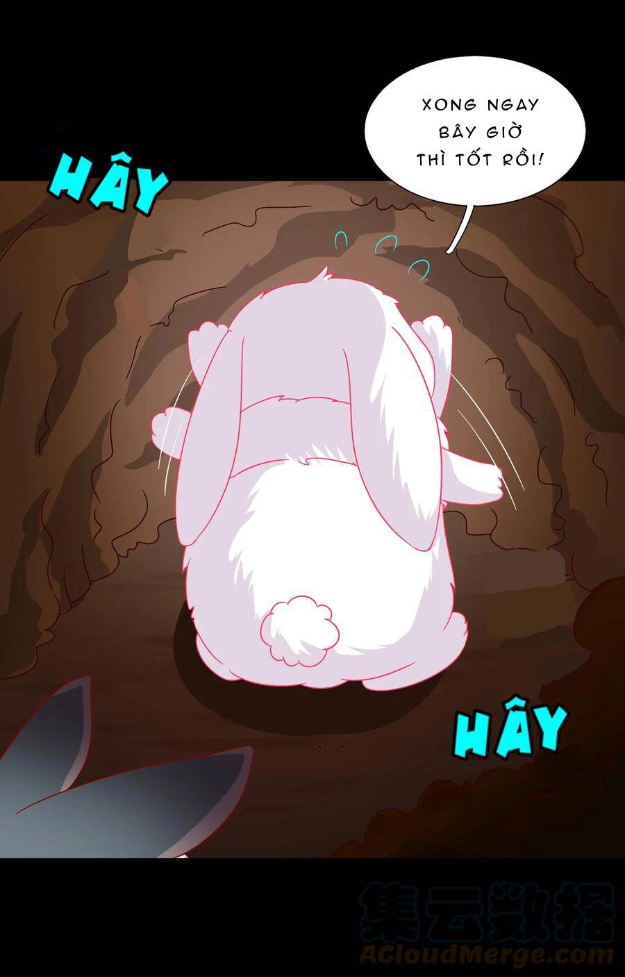 Những Tháng Ngày Bị Thiên Địch Nuôi Dưỡng Chapter 26 - 5