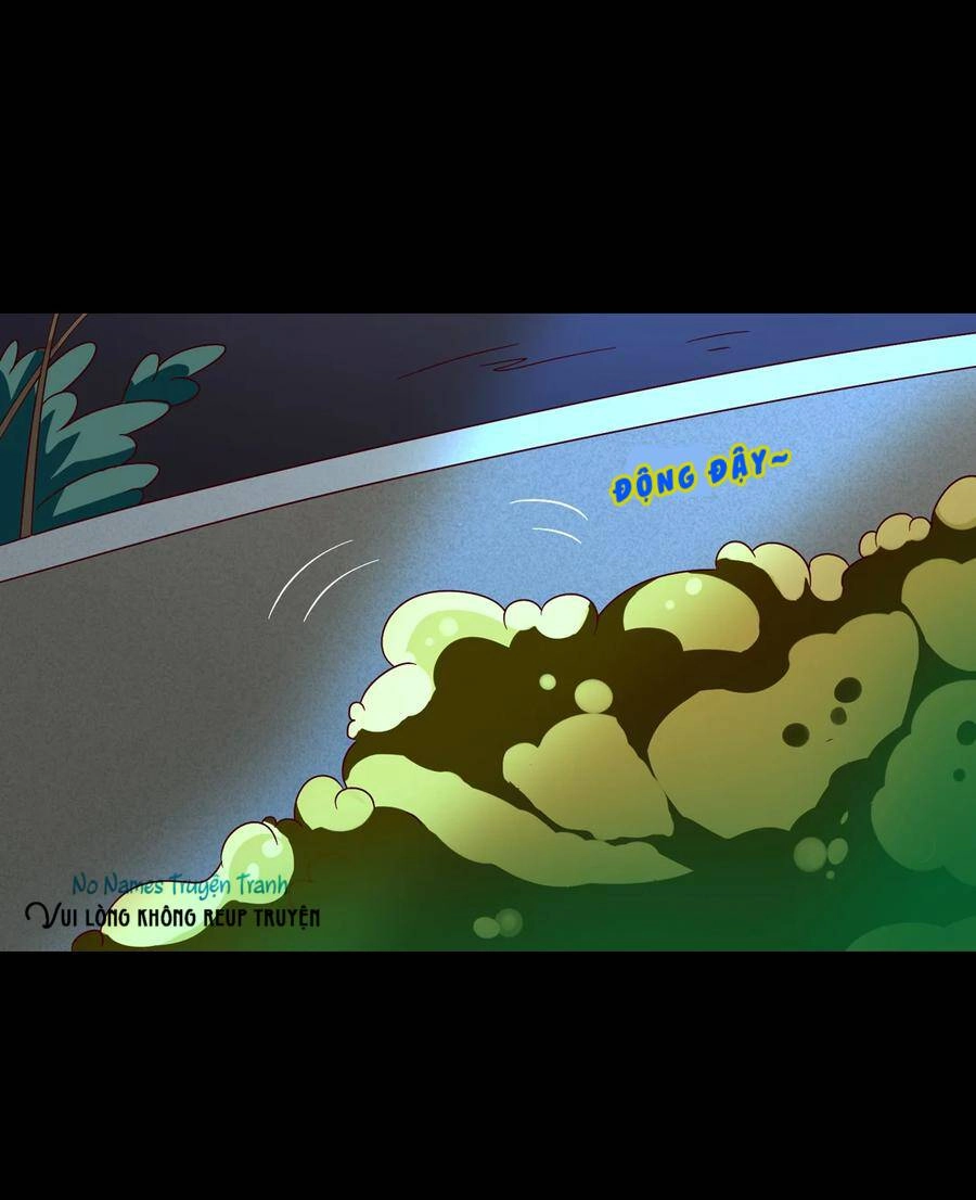 Những Tháng Ngày Bị Thiên Địch Nuôi Dưỡng Chapter 26 - 6