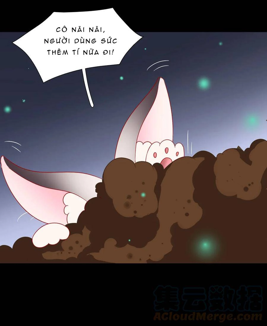 Những Tháng Ngày Bị Thiên Địch Nuôi Dưỡng Chapter 26 - 7